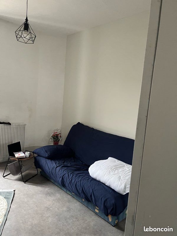 Appartement à louer, 40m², Le Creusot