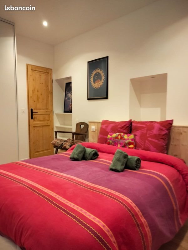 Maison à louer, 120m², Annecy