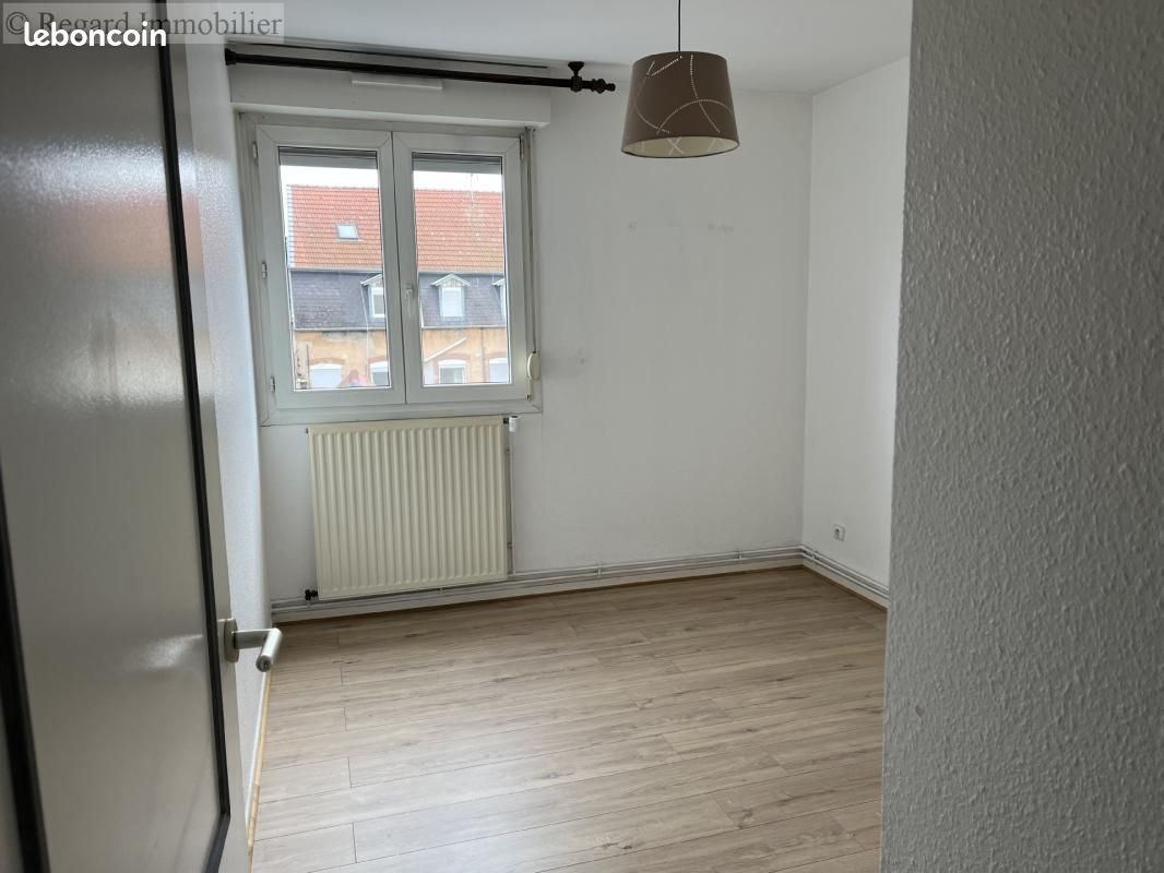 Appartement à vendre, 98m², Sarreguemines