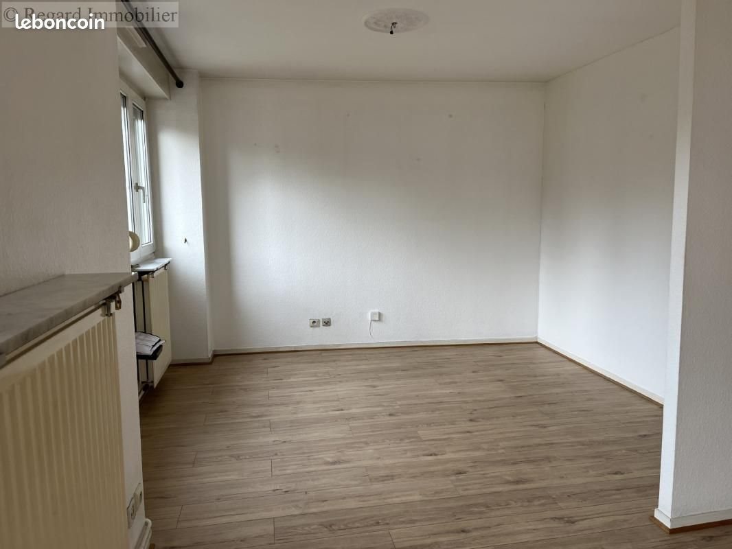 Appartement à vendre, 98m², Sarreguemines