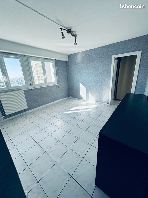 Appartement à louer, 44m², Orléans