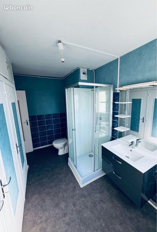 Appartement à louer, 44m², Orléans