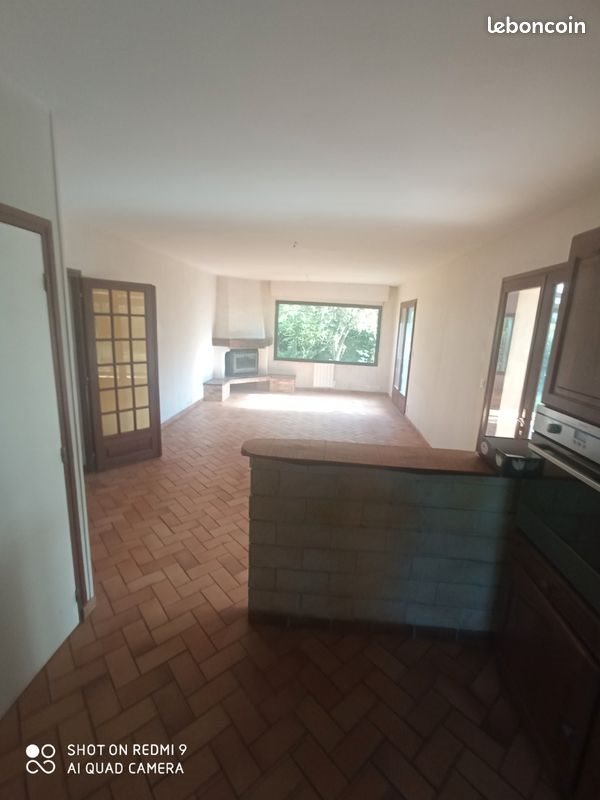 Maison à louer, 127m², Saint-Josse