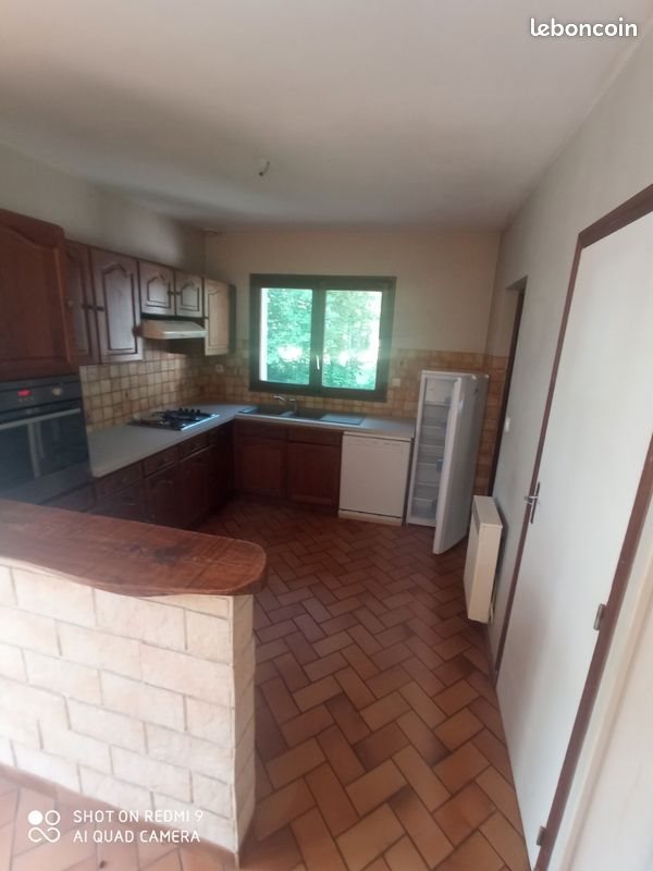 Maison à louer, 127m², Saint-Josse