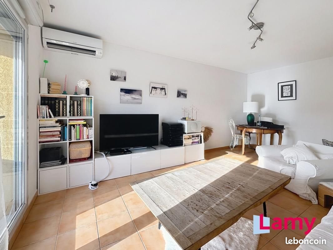 Appartement à vendre, 66m², Aix-en-Provence