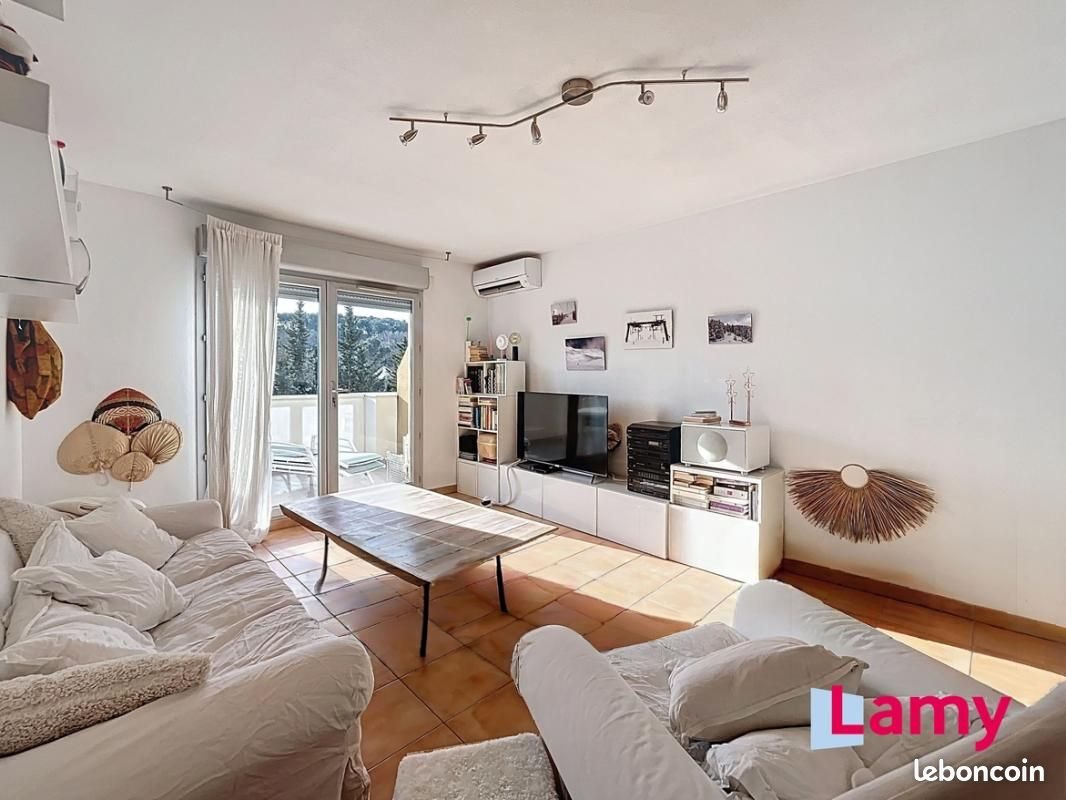 Appartement à vendre, 66m², Aix-en-Provence