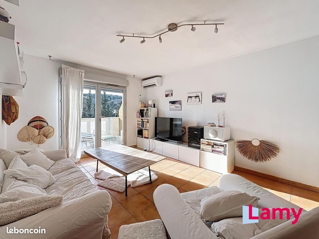 Appartement à vendre, 66m², Aix-en-Provence