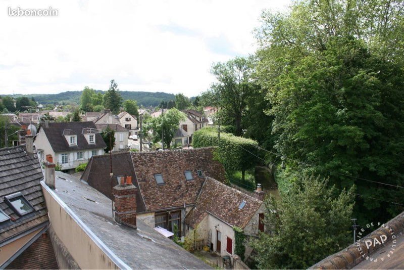 Appartement à louer, 56m², Dourdan