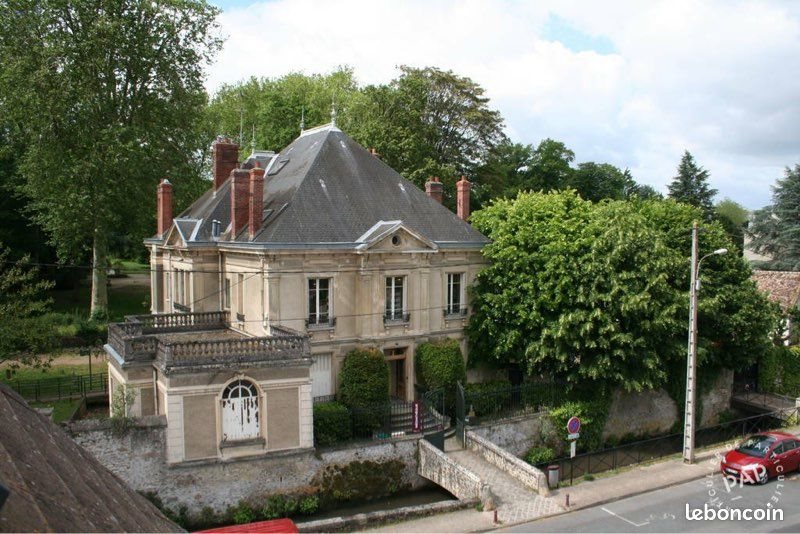 Appartement à louer, 56m², Dourdan