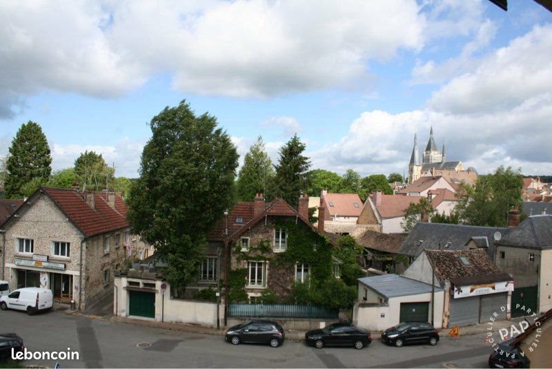 Appartement à louer, 56m², Dourdan