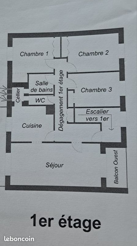 Maison à vendre, 154m², Romans-sur-Isère