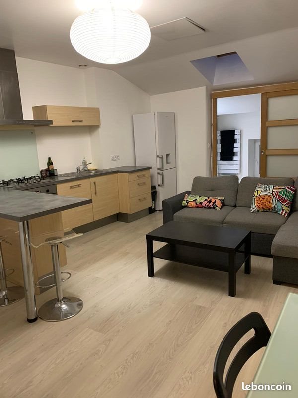 Appartement à louer, 55m², Loriol-sur-Drôme