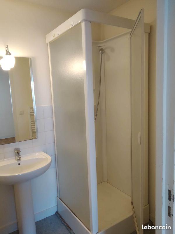 Appartement à louer, 45m², Savenay