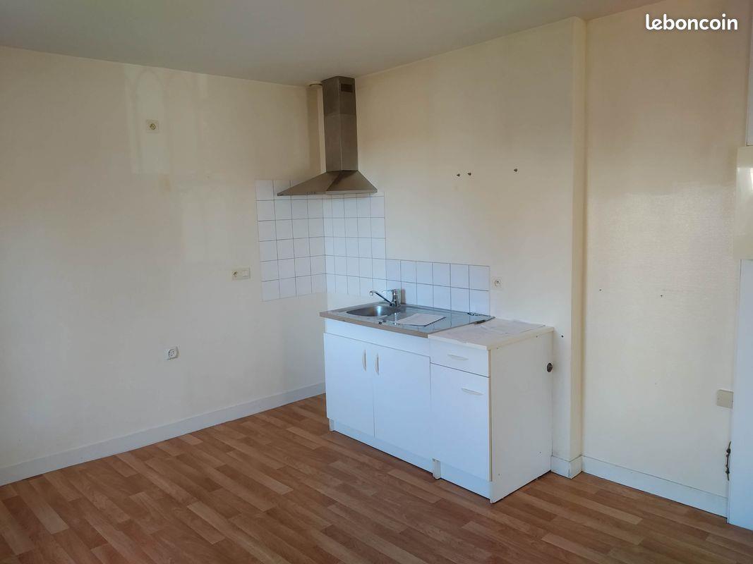 Appartement à louer, 45m², Savenay