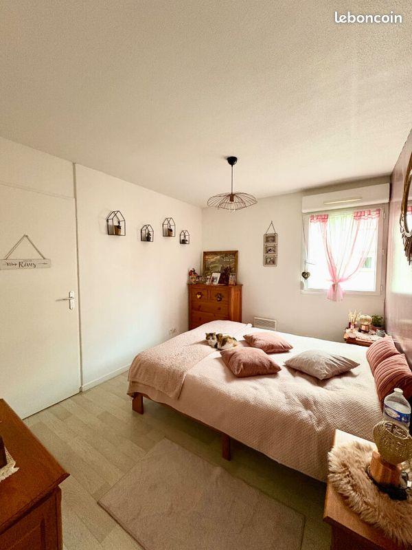 Appartement à vendre, 63m², Rouen
