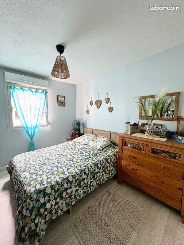 Appartement à vendre, 63m², Rouen