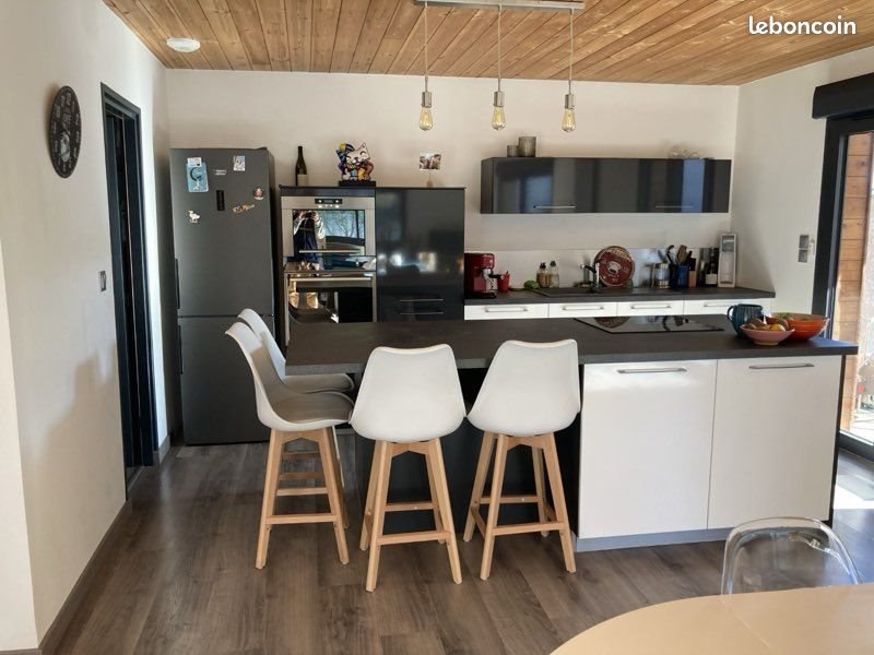 Maison à louer, 140m², La Roche-de-Glun