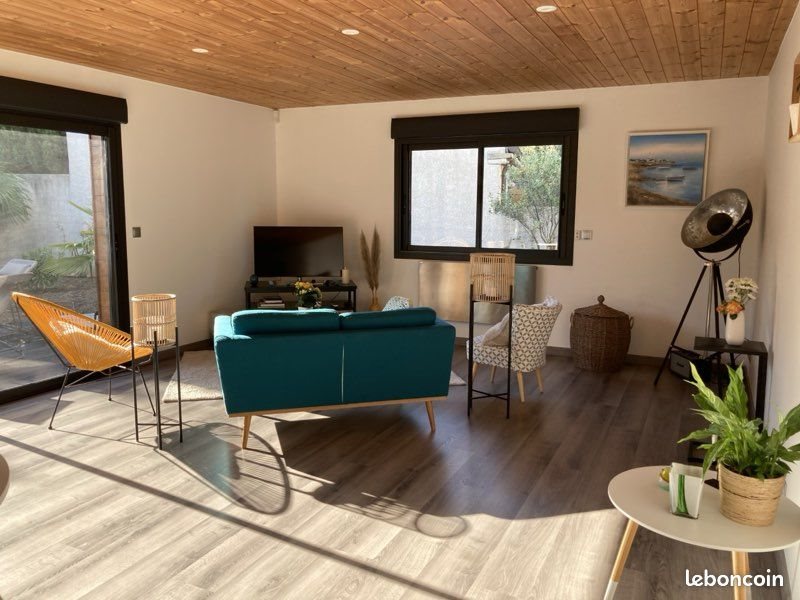 Maison à louer, 140m², La Roche-de-Glun