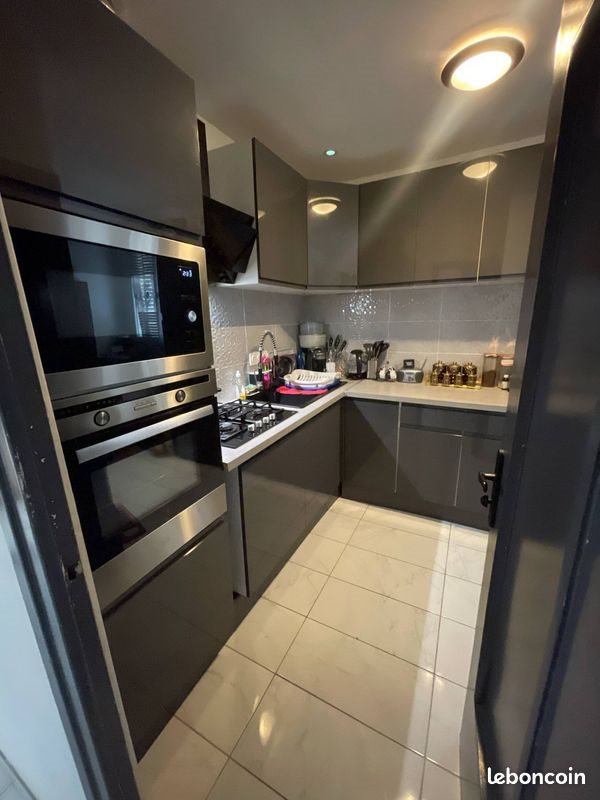 Appartement à vendre, 89m², Guilherand-Granges