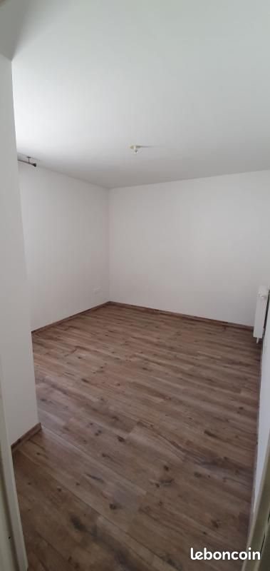 Appartement à louer, 64m², Lille
