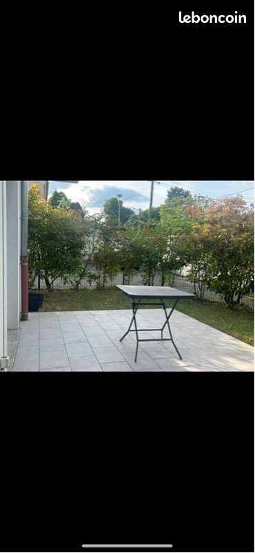 Appartement à vendre, 41m², Bouffémont