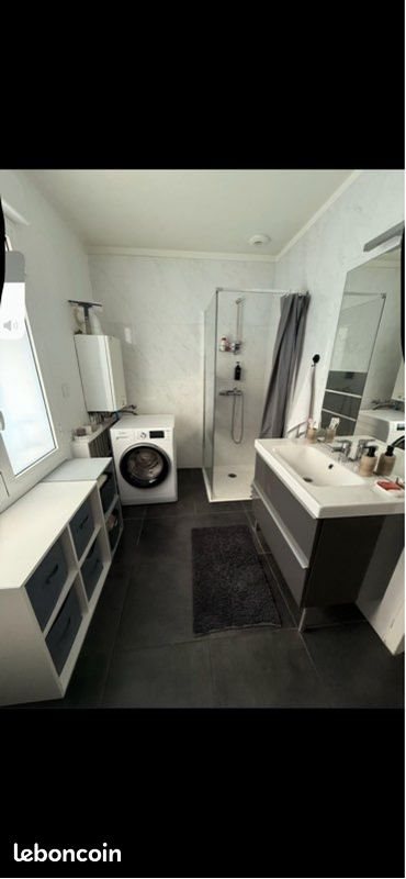 Appartement à vendre, 41m², Bouffémont