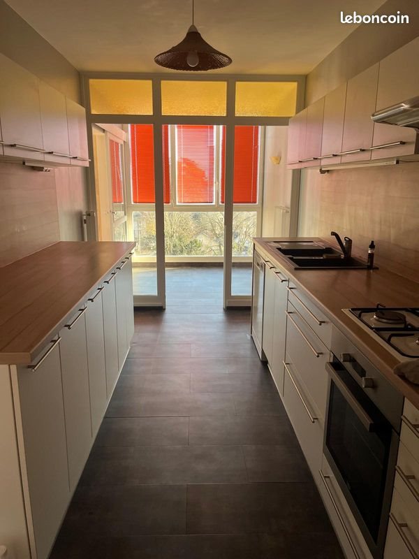 Appartement à vendre, 73m², Orléans