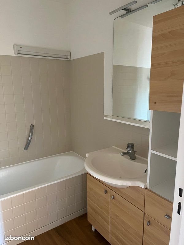 Appartement à vendre, 73m², Orléans