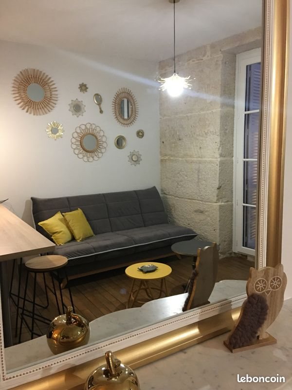 Appartement à louer, 40m², Dijon