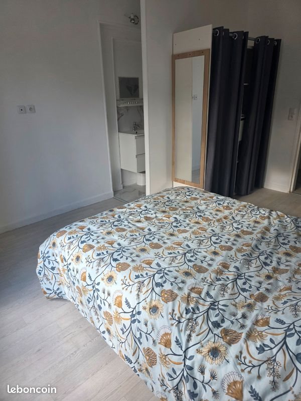 Maison à louer, 200m², Gennevilliers