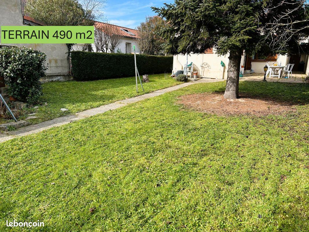 Maison à vendre, 127m², Toulouse