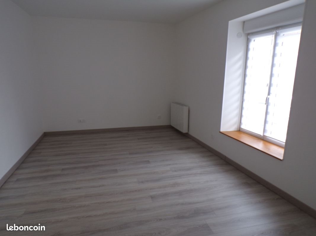 Appartement à louer, 53m², Oissery