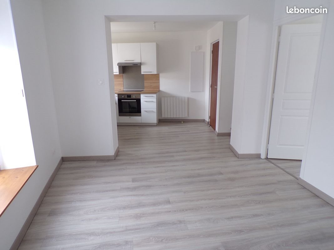 Appartement à louer, 53m², Oissery