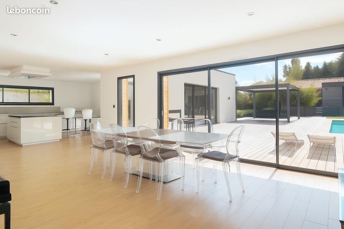 Maison à vendre, 125m², Maîche