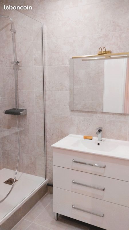 Appartement à louer, 62m², Carnoux-en-Provence