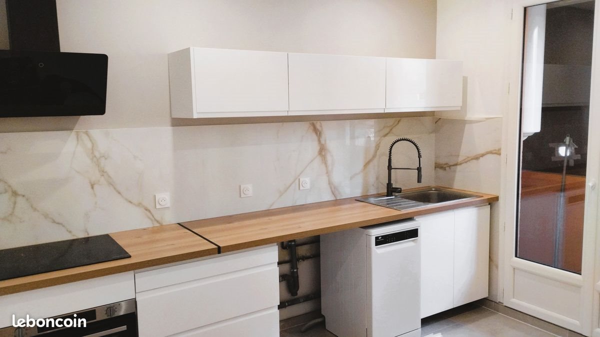 Appartement à louer, 62m², Carnoux-en-Provence