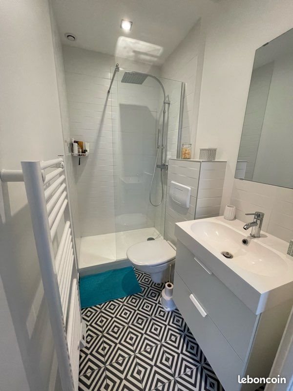 Appartement à louer, 49m², Lyon 5ème