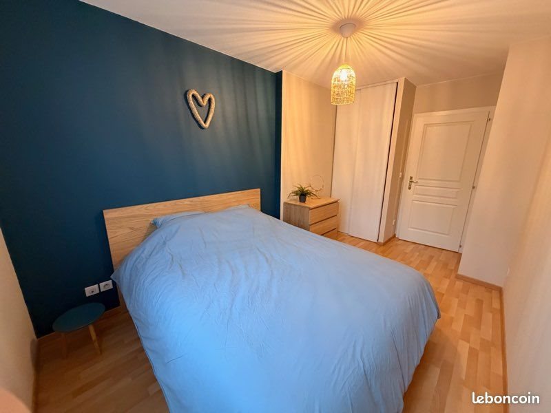 Appartement à louer, 68m², Niederbronn-les-Bains