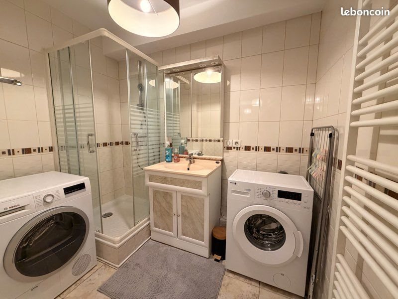 Appartement à louer, 68m², Niederbronn-les-Bains