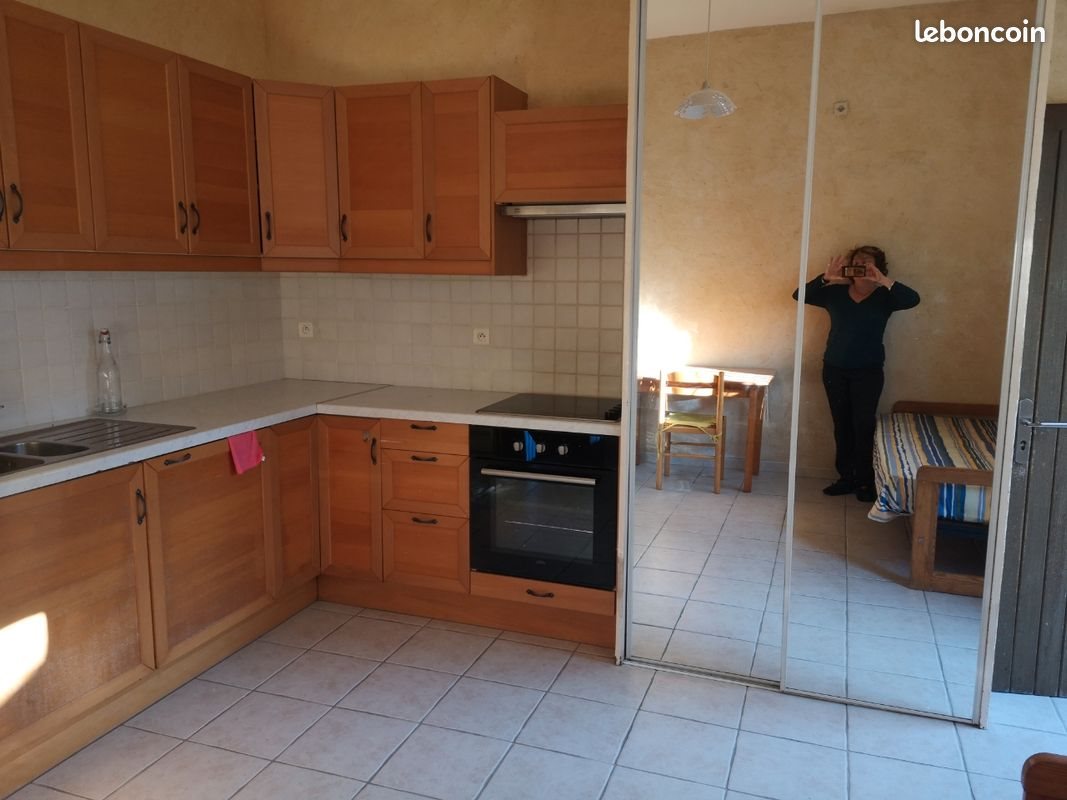 Maison à louer, 25m², Nîmes