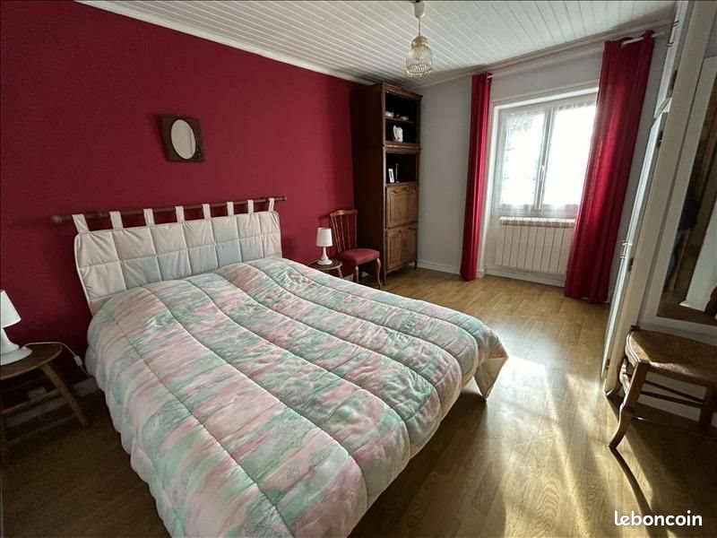 Maison à louer, 52m², Aunac