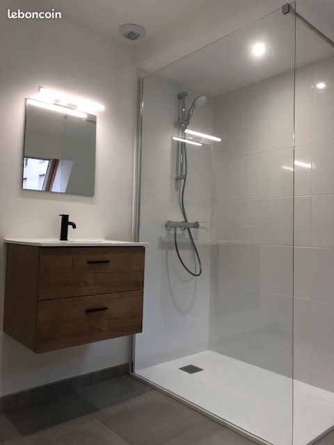 Appartement à louer, 40m², Le Mans