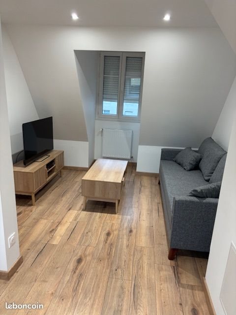 Appartement à louer, 40m², Le Mans