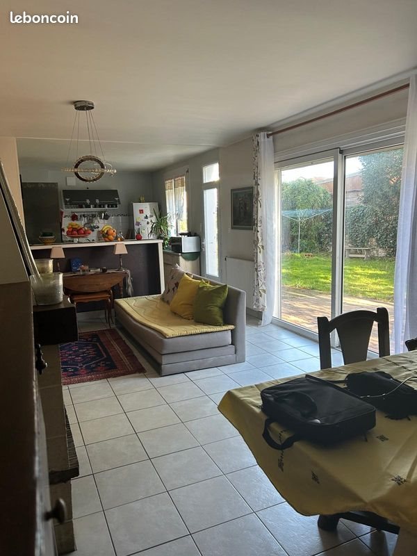 Maison à vendre, 147m², Nantes