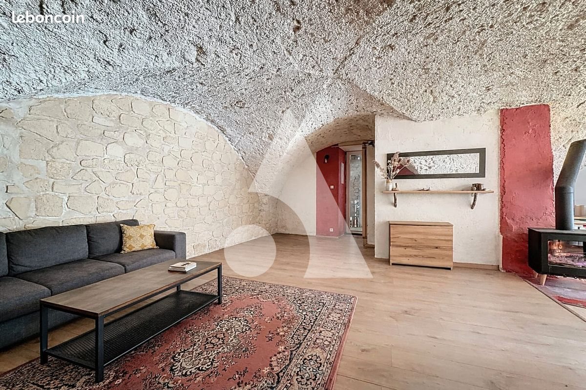 Maison à vendre, 153m², Montmaur