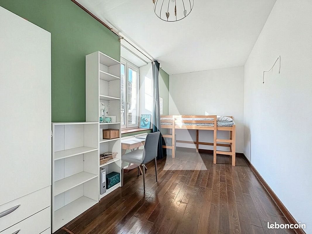 Maison à vendre, 153m², Montmaur