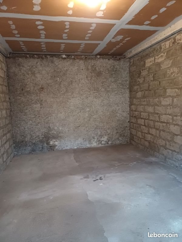 Maison à louer, 27m², Oloron-Sainte-Marie