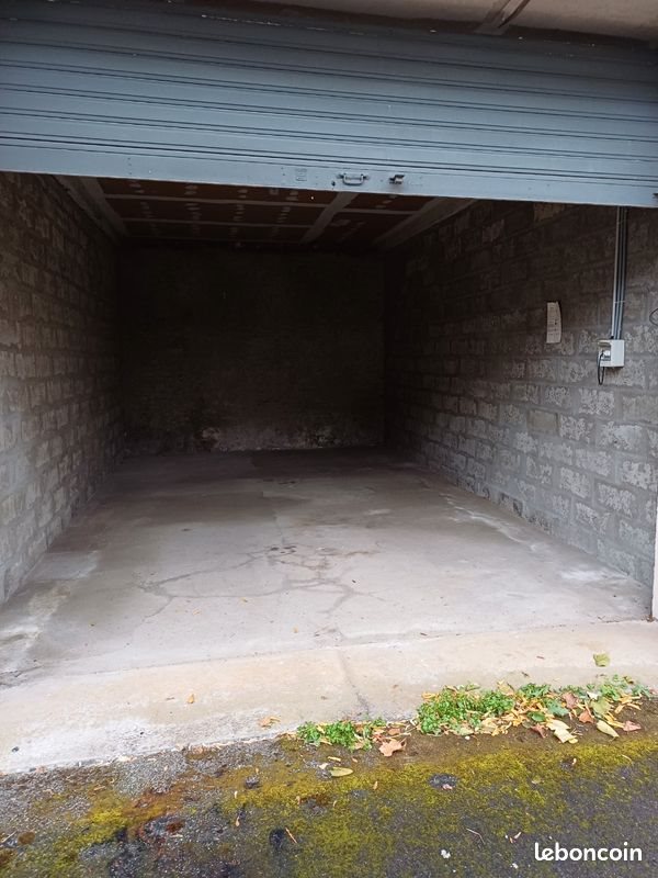 Maison à louer, 27m², Oloron-Sainte-Marie