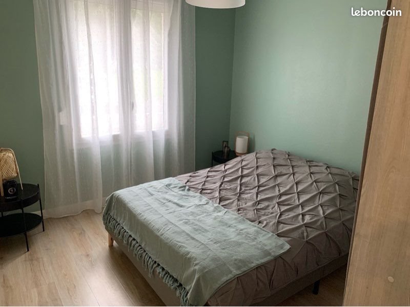 Appartement à louer, 45m², Saint-Lô