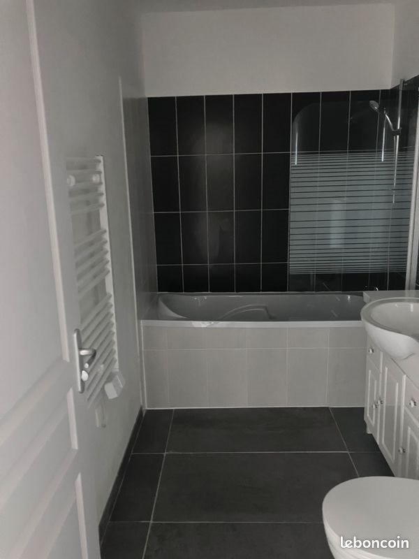 Appartement à louer, 40m², Vesoul